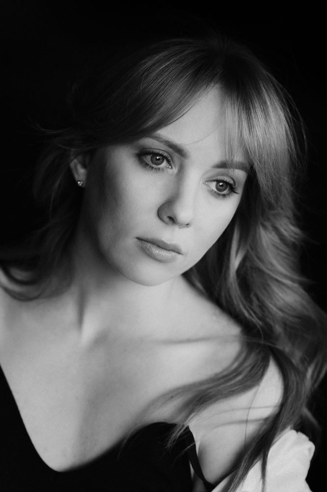 Photograph by Ольга Кузьмина