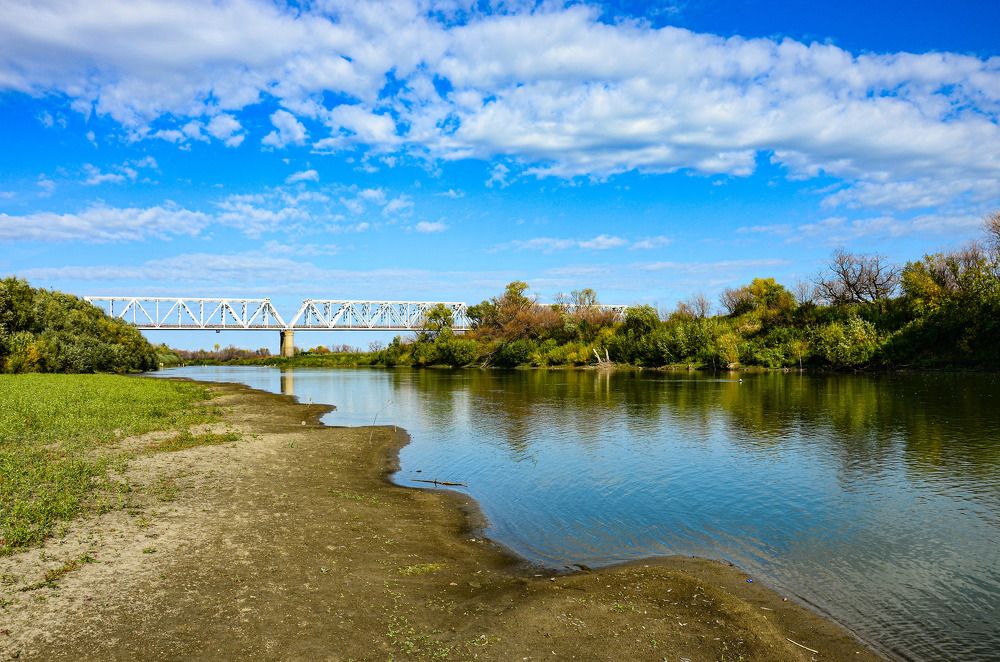 Photograph by Михаил Курзанцев