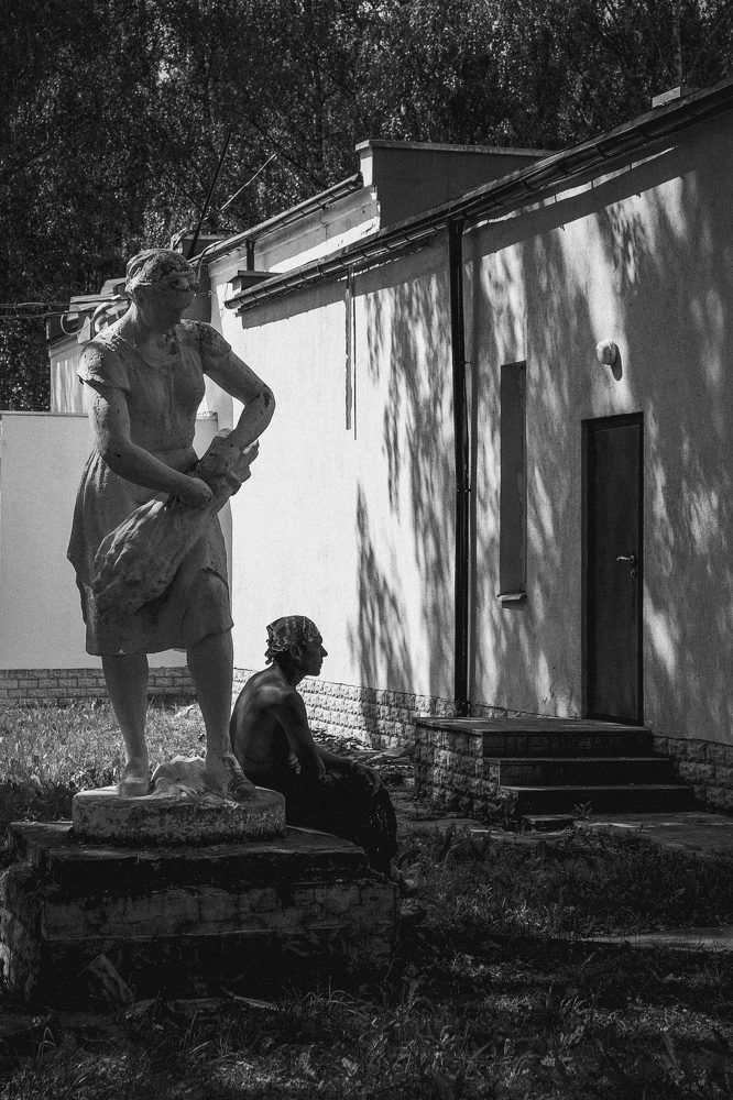 Photograph by Сергей