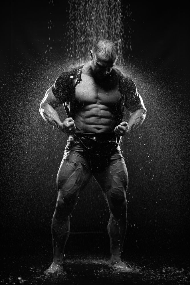 Photograph by Михаил Семенов