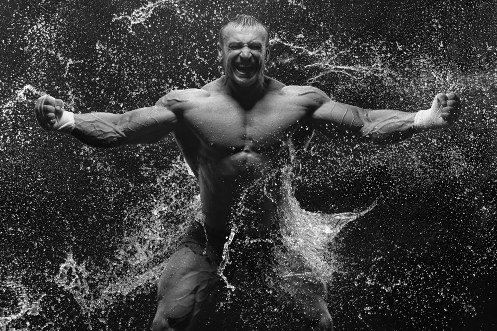 Photograph by Михаил Семенов