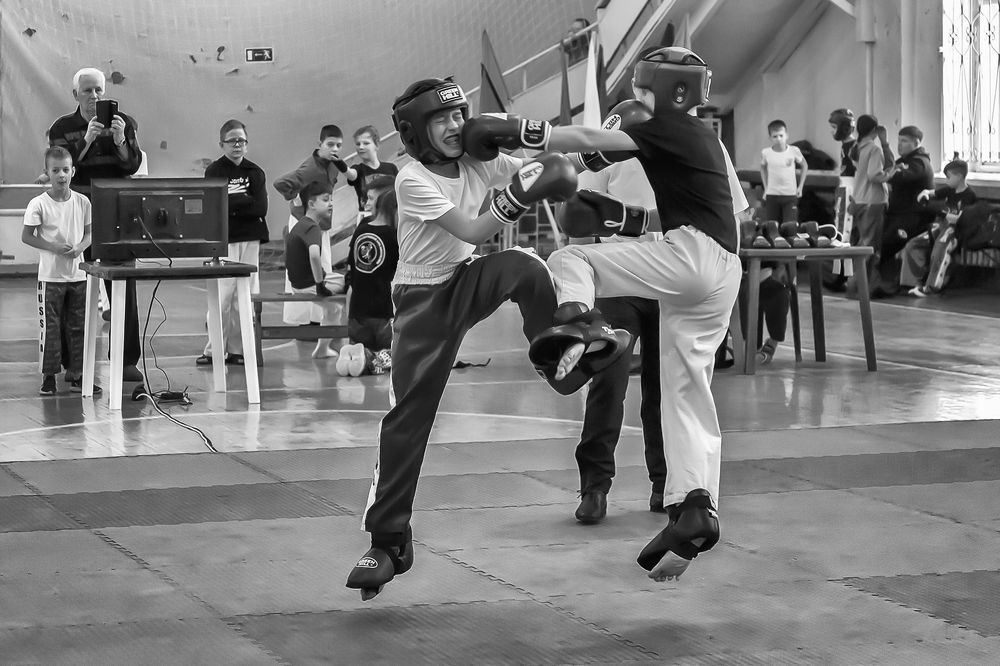 Photograph by Олег Тетерин