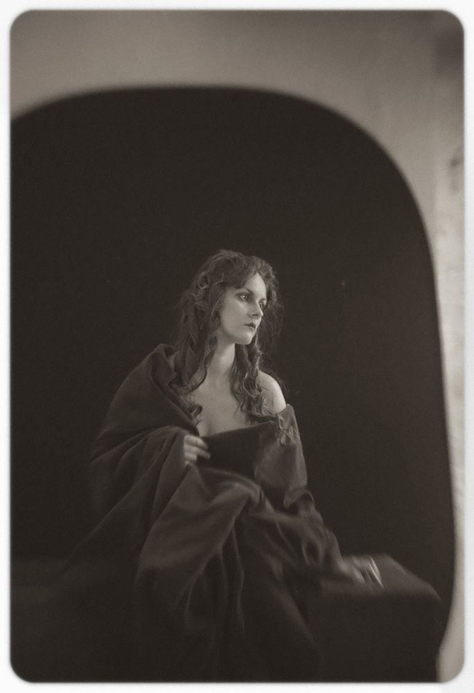 Размышление о времени и истории..