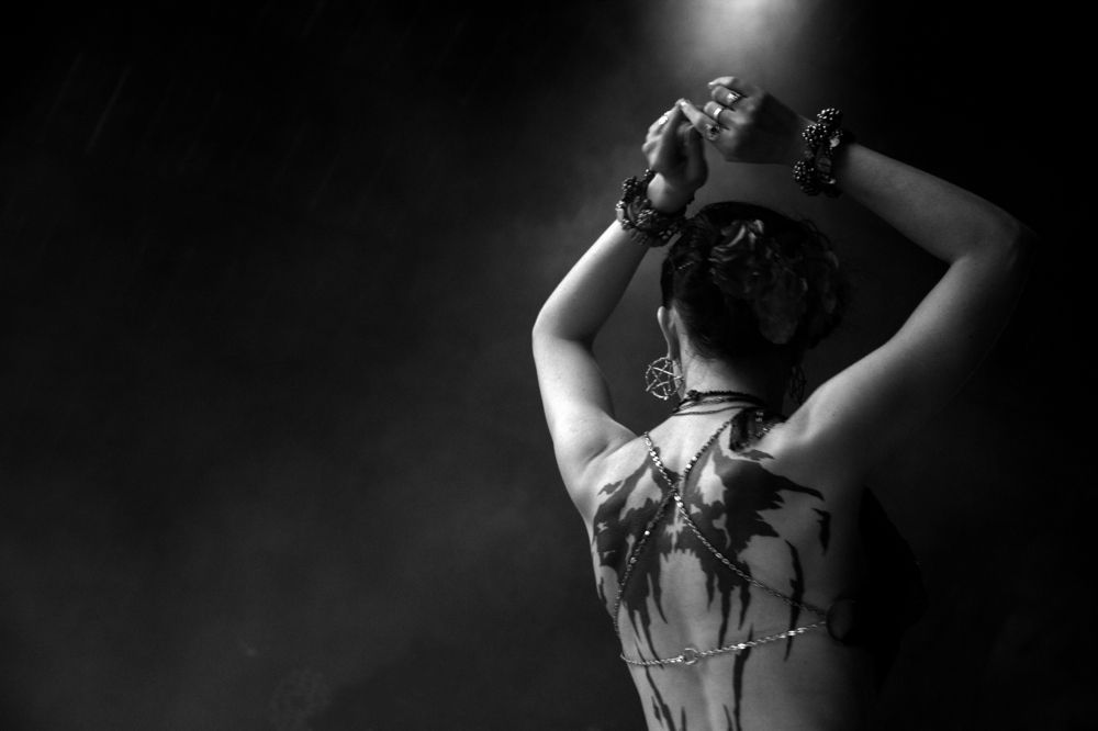 Photograph by Макс Аксенов