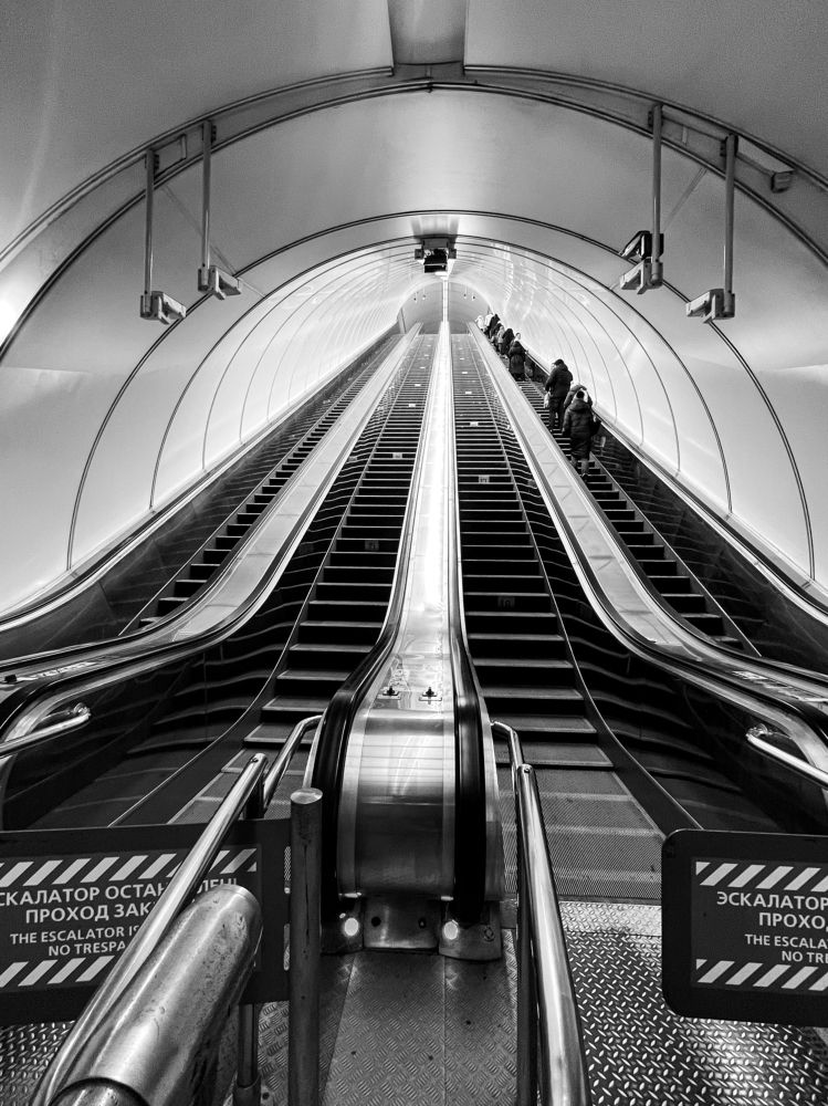 Photograph by Лариса Шевелёва