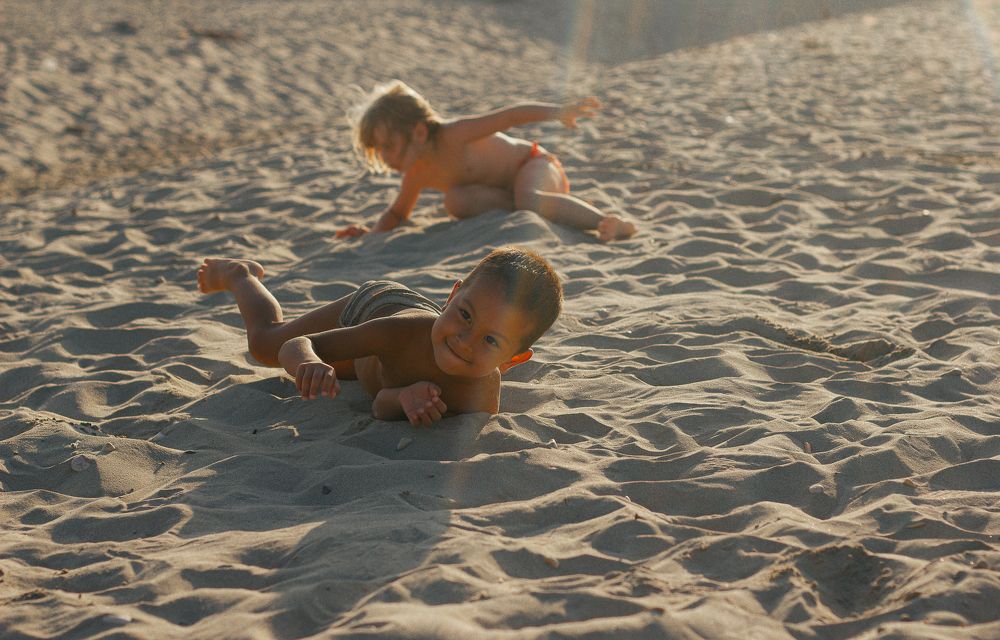 Photograph by Irnara Seidali