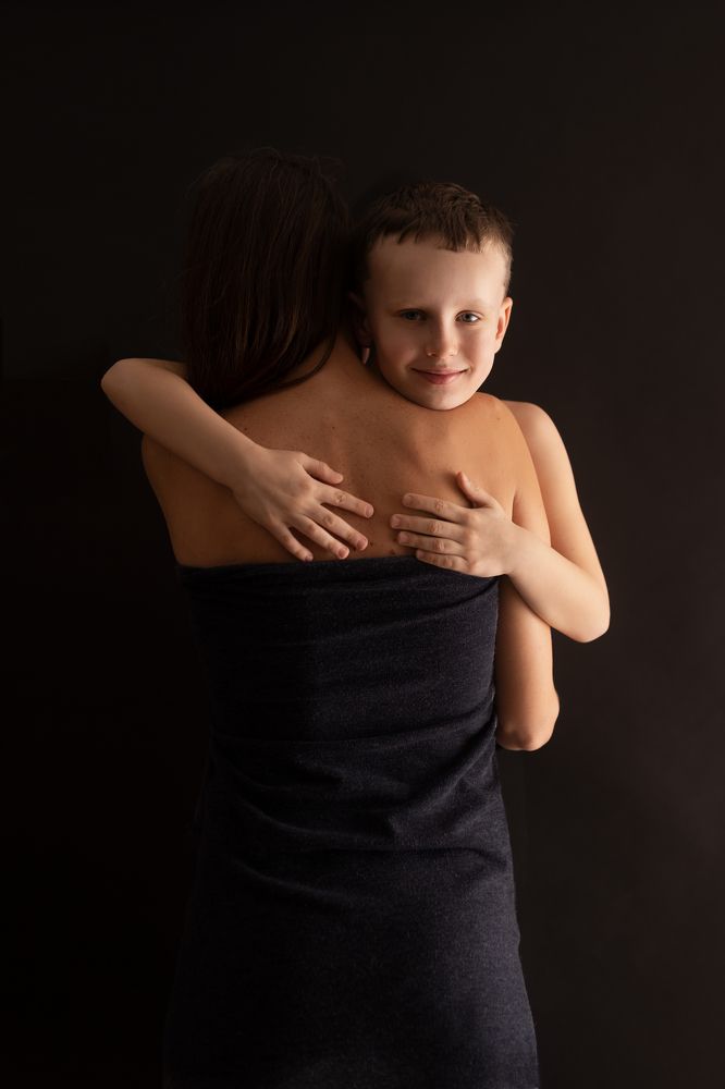 Photograph by Yana Dylewski