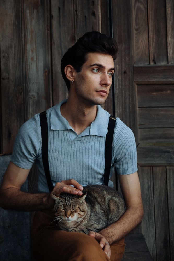 Photograph by Ольга Кузьмина