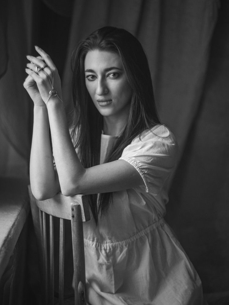 Photograph by Маша Доменеч