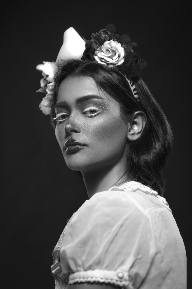 Photograph by Morteza Ghanbari