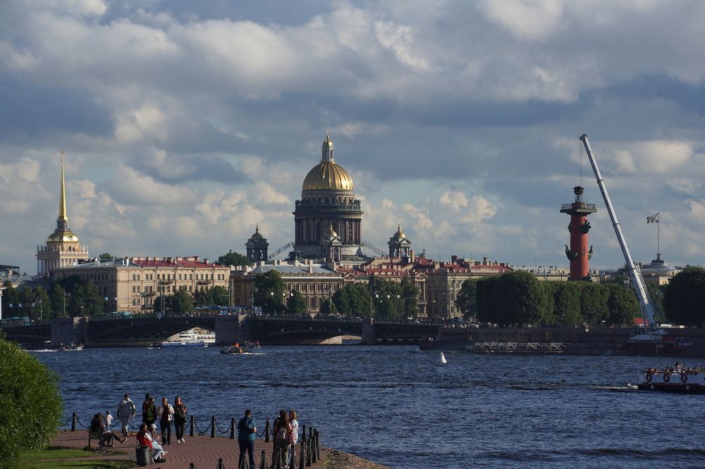 Photograph by Шашков Алексей