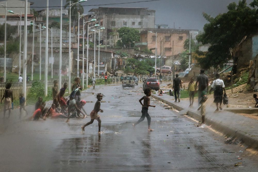 Photograph by Светлана Епифановских