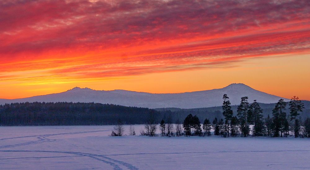 Photograph by Sergei Petrov