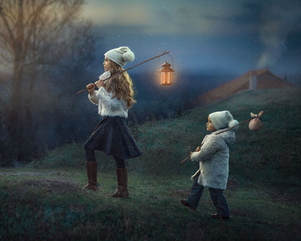 В поисках чудес