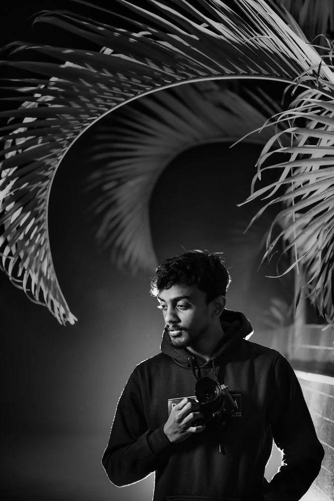 Photograph by Tanmoy Das