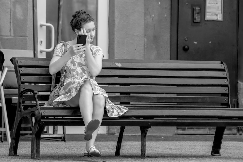 Photograph by Андрей К. Белов