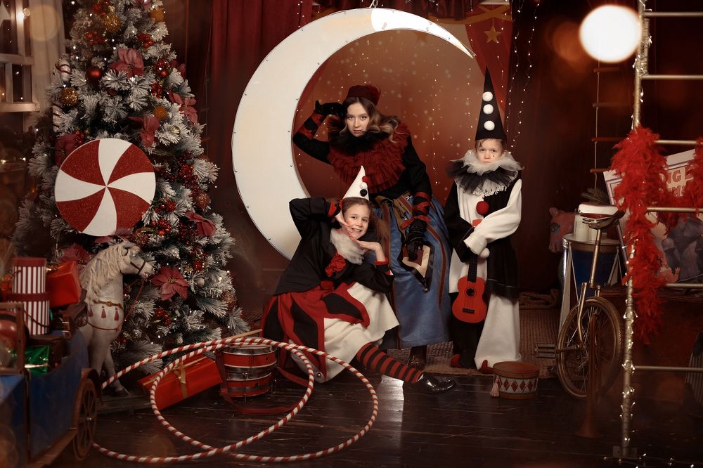 Photograph by Екатерина Морозова