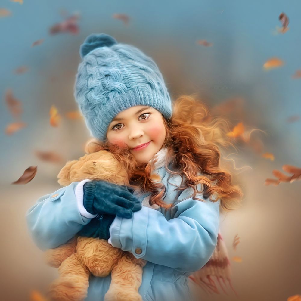 Photograph by Анна Бондарева