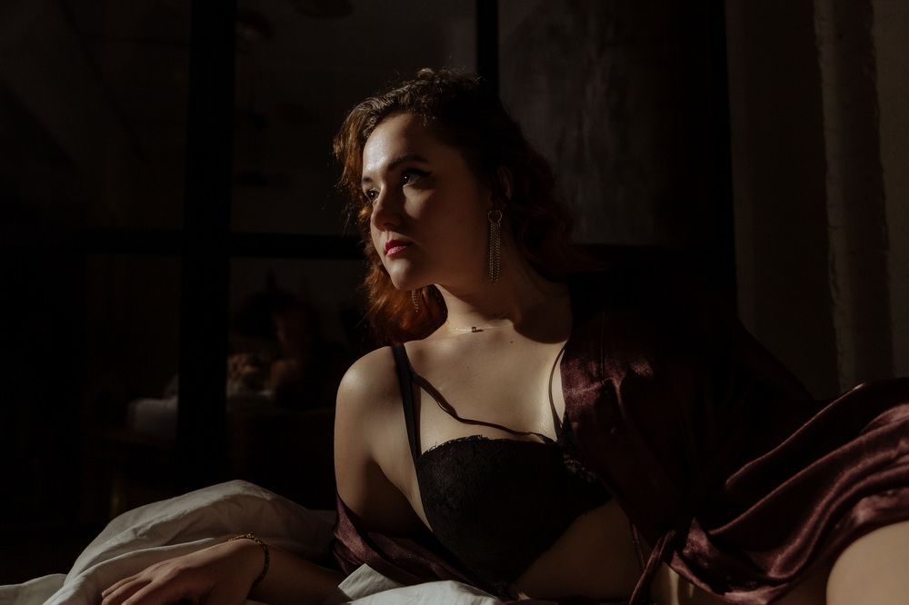 Photograph by Ксения Гасица