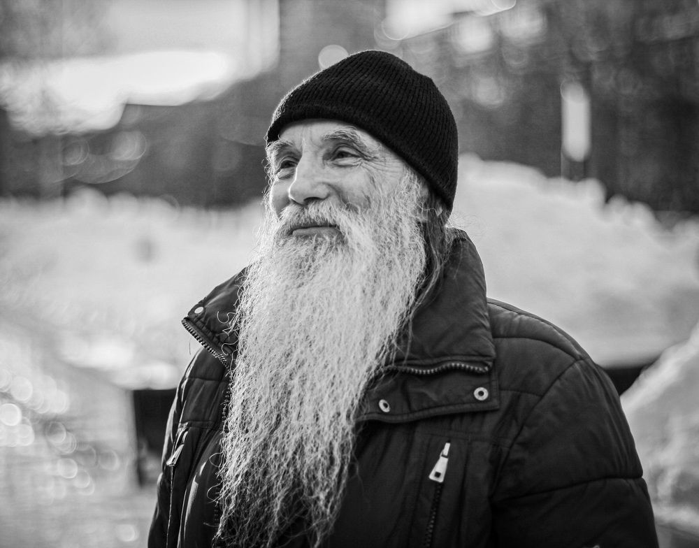 Photograph by Виктория Ушакова