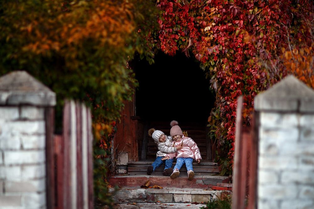 Photograph by Александр Шульга