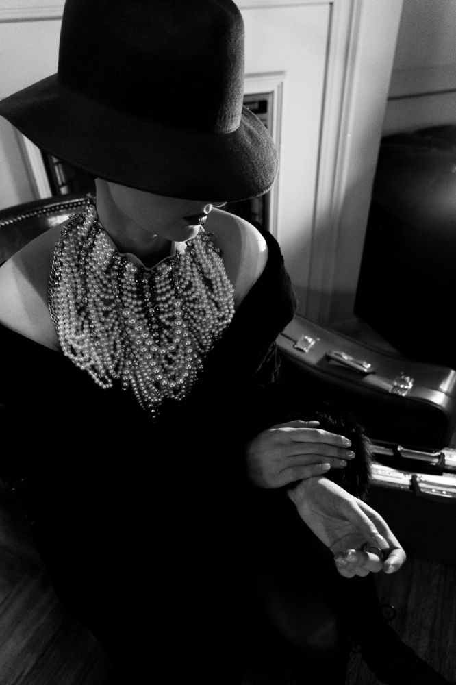 Photograph by Светлана Пережогина