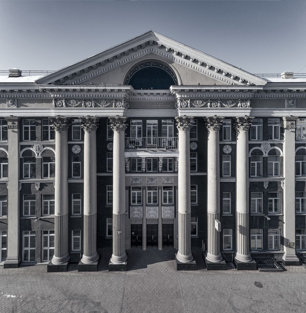 Фотография автора Igor Ferrum