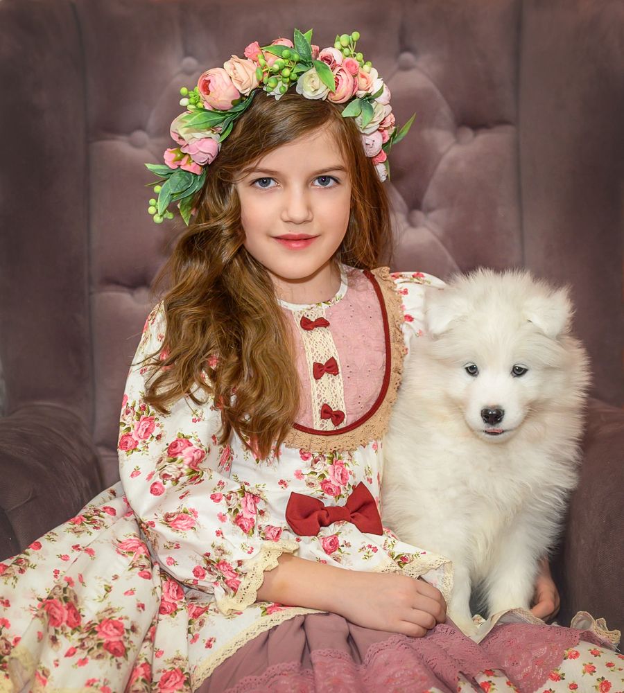 Photograph by Марина Рагозина