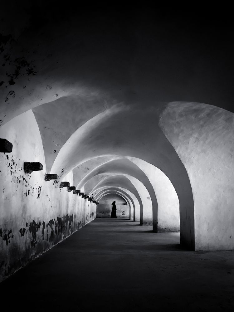 Photograph by Amar Habeeb