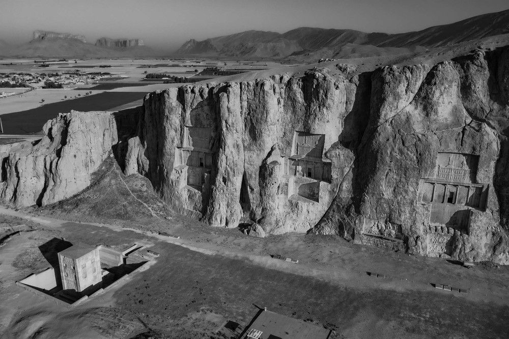 Фотография автора Amin Malekzadeh