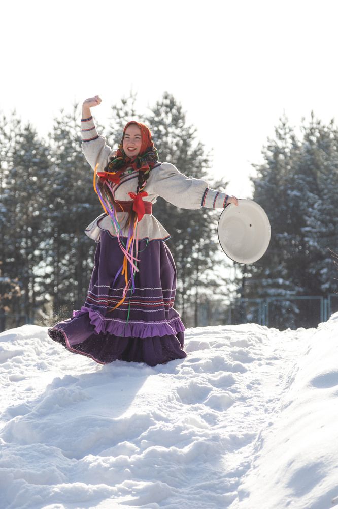 Photograph by Антон Чупин