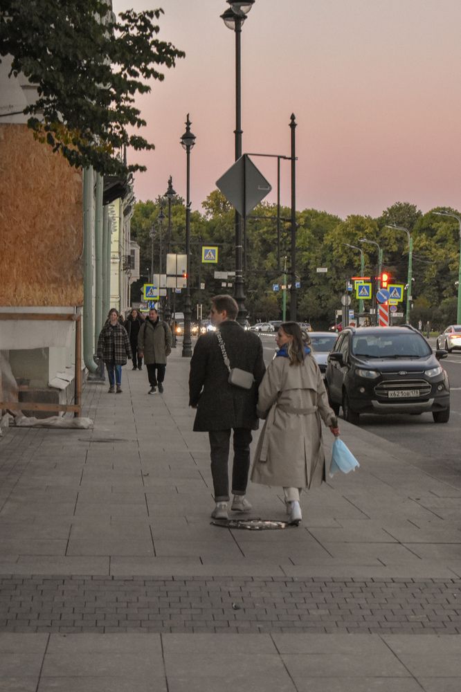 Photograph by Татьяна Сурова