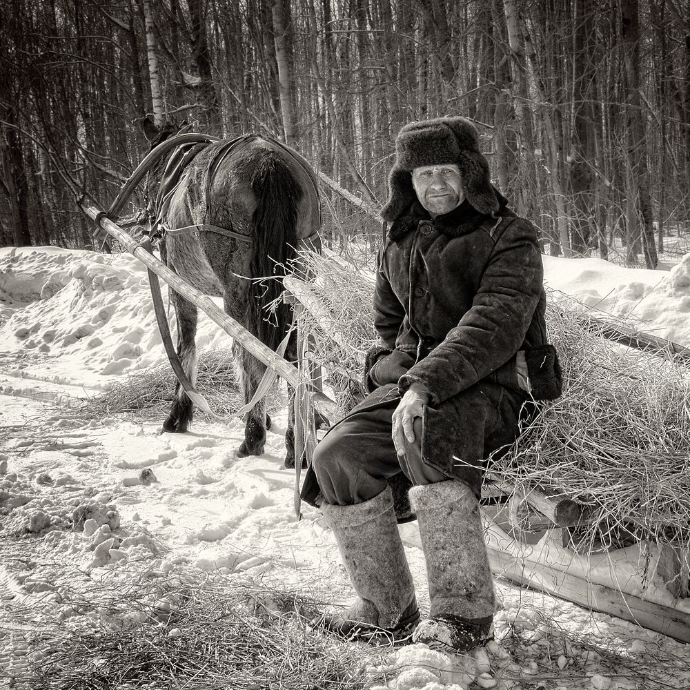 Photograph by Олег Тыркин