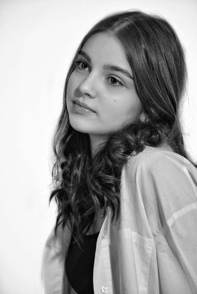 Photograph by Ирина Шафиева