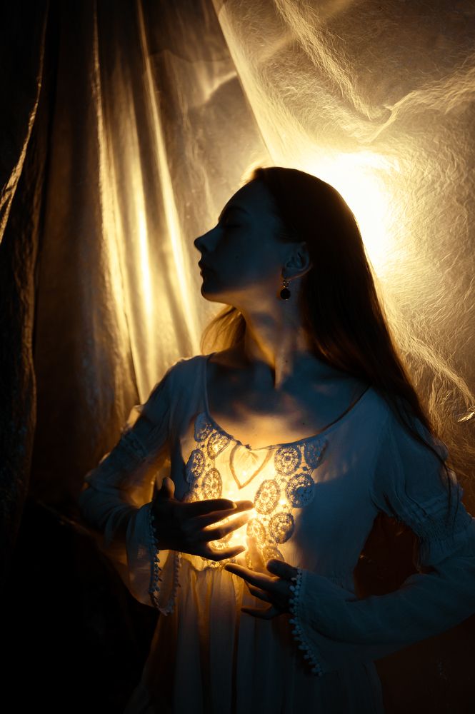 Photograph by Юлия Стусенко