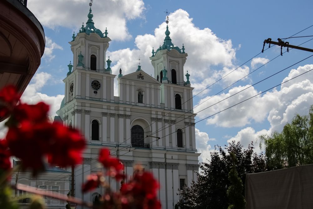 Photograph by Marina