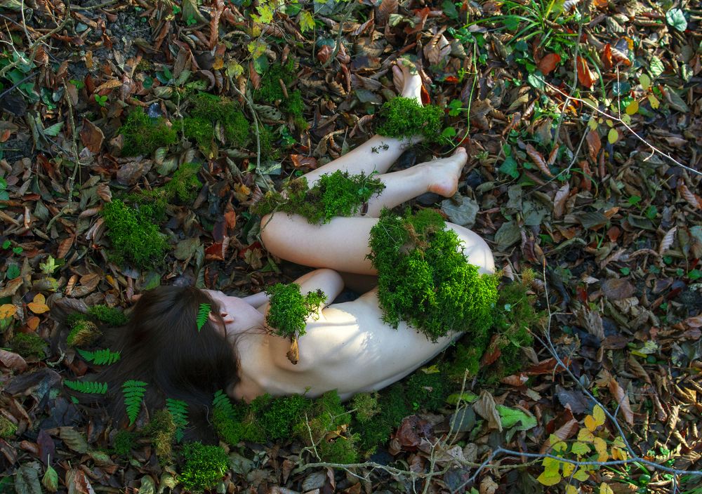 Photograph by Татьяна Ключникова