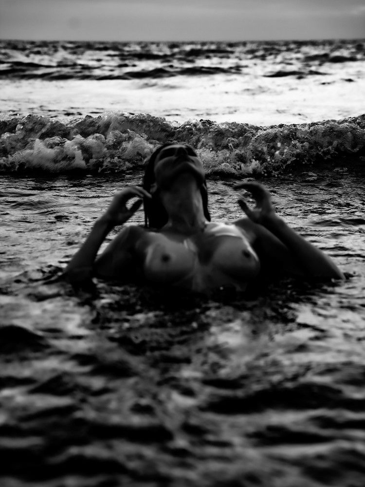 Photograph by Евгения Воеводина