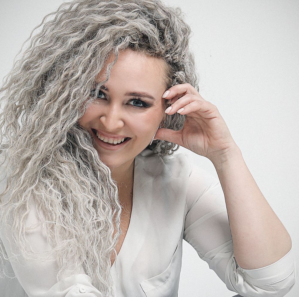 Photograph by Алина Жук