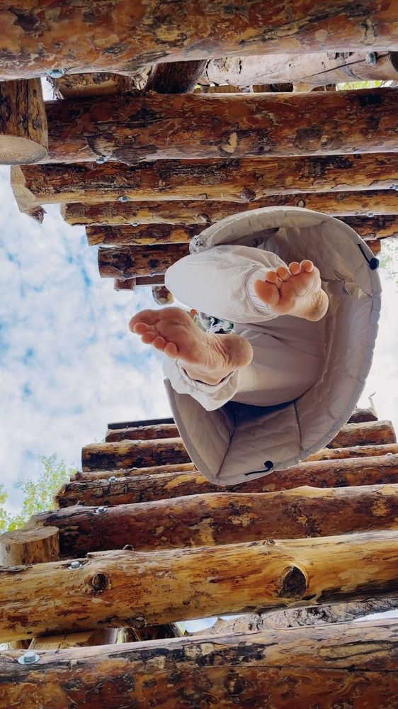 Photograph by Evgenia Barinova