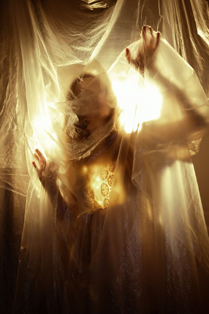 Photograph by Юлия Стусенко