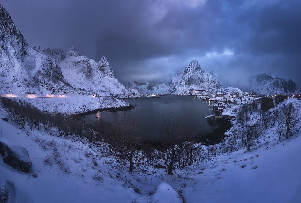 Photograph by Gonzalez Carlos