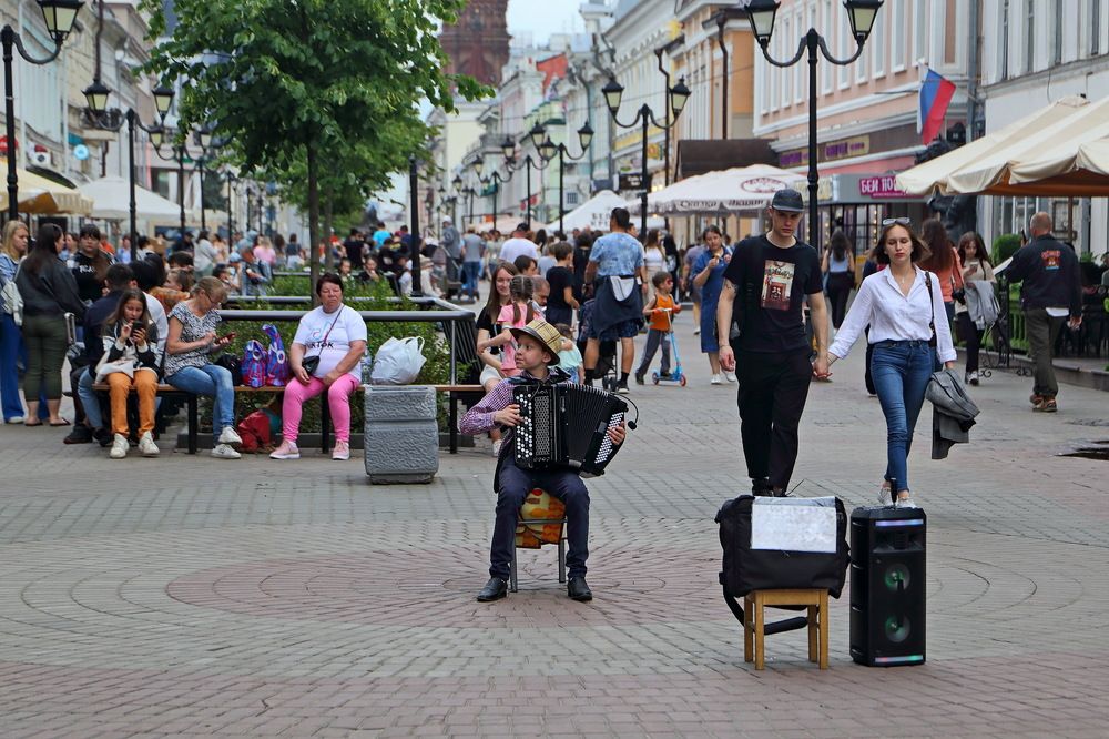 Фотография автора 