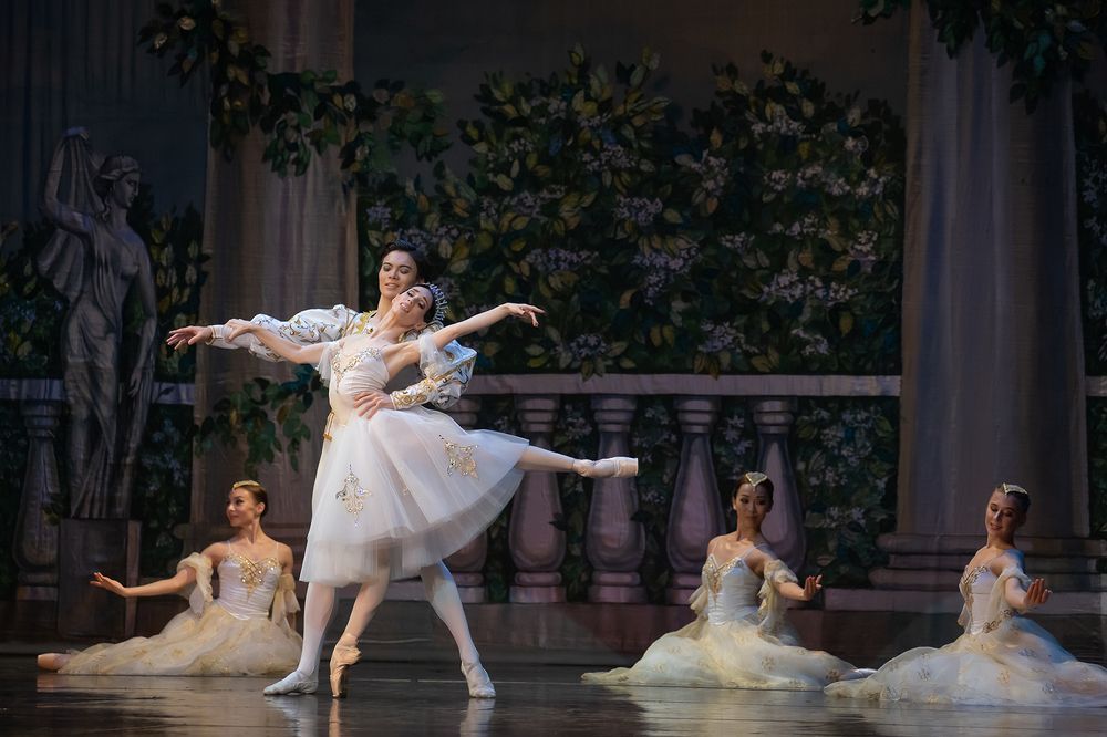 Фотография автора Сафонова Людмила