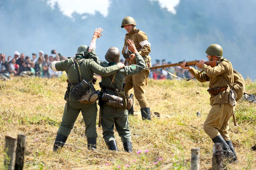 Photograph by Андрей