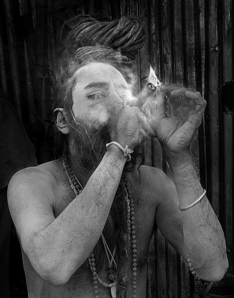 Фотография автора SUBHAMAY  KARMAKAR