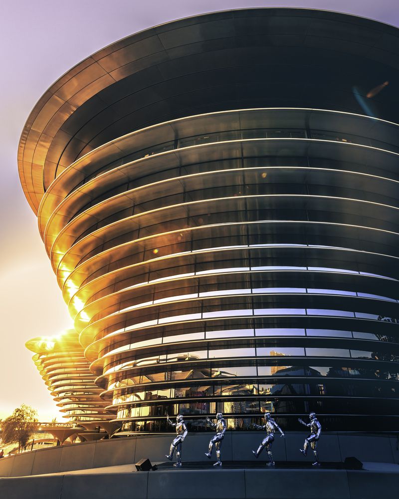 Photograph by Amar Habeeb