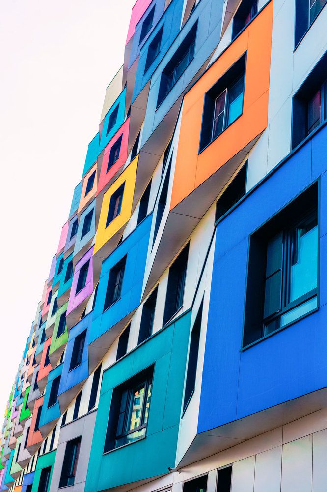 Photograph by Владимир Грязнов