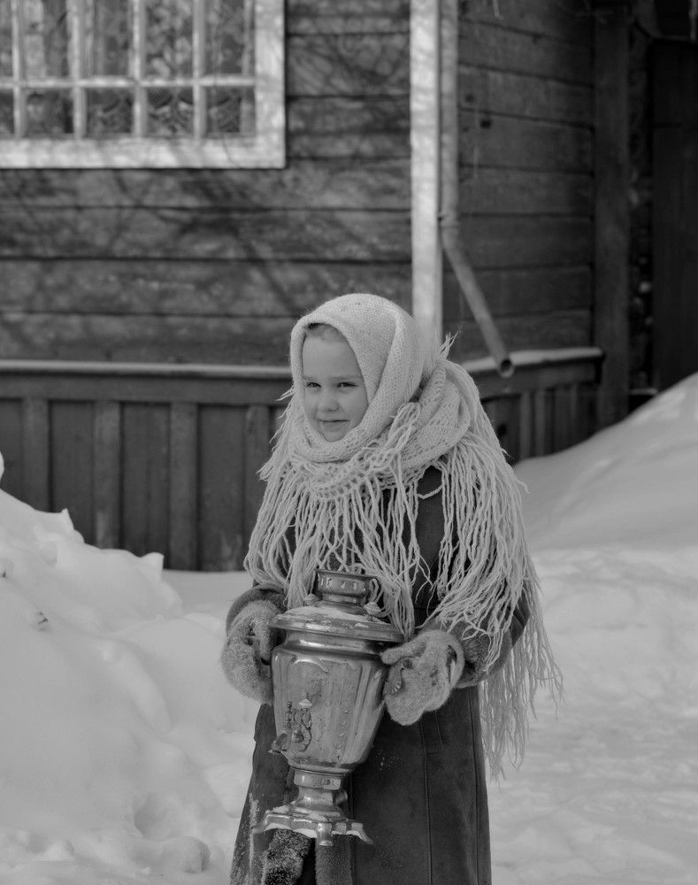 Photograph by Лариса Будюкова