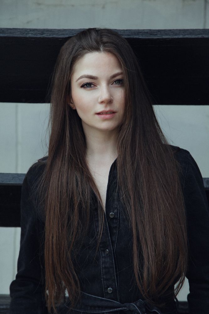 Фотография автора Татьяна Бабкина